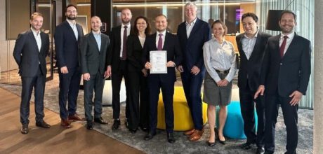 Novým vlastníkom skupiny GGE sa stala skupina UCED